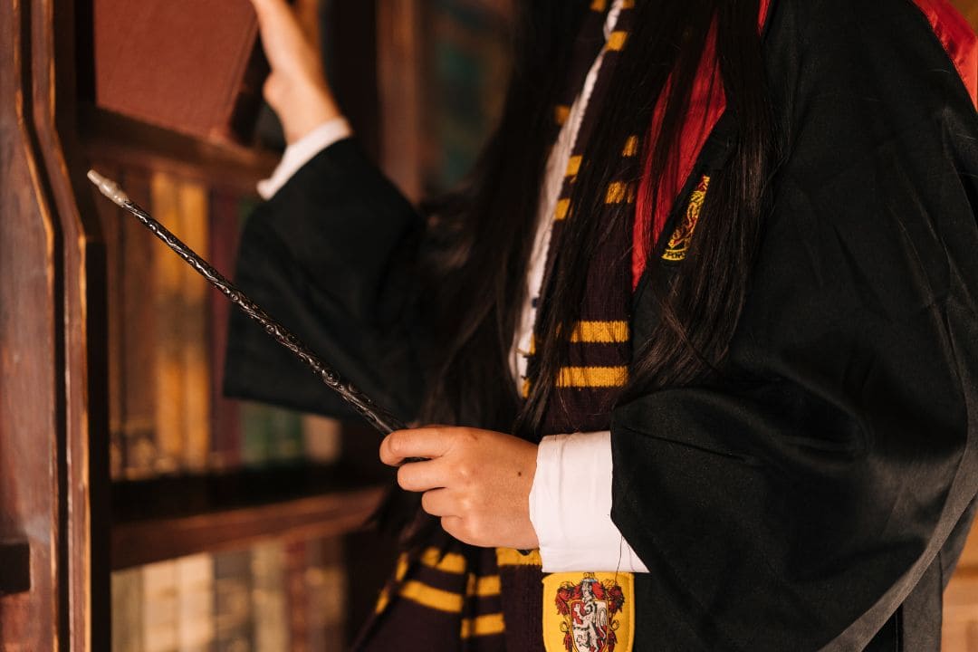 Harry Potter e la filosofia delle relazioni forti: 8 lezioni da imparare